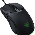 Razer Cobra Gaming Mouse Wired 8500 DPI Chroma RGB Black thumbnail 9