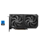 MSI Shadow GeForce RTX 5060 Ti 8GB GDDR7 2X OC PLUS thumbnail 2