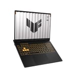 ASUS TUF Gaming F16 FX608JM-RV002AR, Intel Core i5-13450HX, 16GB RAM, 512GB SSD, NVIDIA RTX 5060 8GB, 16" WUXGA 165Hz thumbnail 2