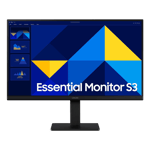 شاشة Samsung Essential S3 27″ 1920x1080 100Hz IPS thumbnail 9