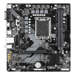 مذربورد جيجابايت B760M H DDR4 لمعالجات LGA 1700 مقاس Micro-ATX thumbnail 3