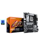 Gigabyte B860 GAMING X WIFI6E Intel B860 LGA1851 ATX Motherboard thumbnail 6