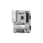 لوحة أم Gigabyte Aorus Elite B650 AM5 ATX DDR5 Ice thumbnail 3