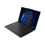Lenovo ThinkPad E14 Gen 7 21U2003YGQ - 14" WUXGA  60Hz -  Intel Core Ultra 5 226V - 16GB RAM -  512GB SSD  - thumbnail 3