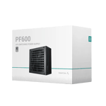 DeepCool PF600 600W 80+ Semi-Modular Power Supply thumbnail 5