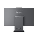 كومبيوتر Lenovo IdeaCentre 24IRH9 i7-13620H 16GB/1TB Intel UHD Graphics أسود thumbnail 4