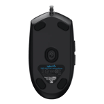 ماوس Logitech G102 8000 DPI سلكي أسود thumbnail 4