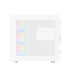 كيس XIGMATEK Aqua Ultra Air Mid-Tower White ATX EATX Micro-ATX Mini-ITX thumbnail 4