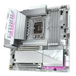 لوحة أم Gigabyte B860 Micro-ATX LGA1851 DDR5 thumbnail 8