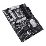 مذربورد أسوس PRIME B760-PLUS-CSM لمعالجات LGA 1700 مقاس ATX مع DDR5 و PCIe 5.0 thumbnail 6