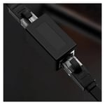 محول VegGieg V-S112 RJ45 أنثى إلى أنثى thumbnail 3