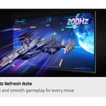 شاشة Samsung Odyssey G5 27″ 2560x1440 200Hz IPS thumbnail 12