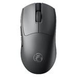 iMice G900 Mouse Wireless 12800 DPI Tri-Mode Black thumbnail 5