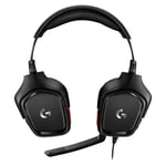 Logitech G331 Stereo Gaming Headset 3.5mm thumbnail 3