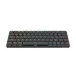 Redragon Elise Pro K624P 60% Wireless Mechanical Keyboard RGB thumbnail 7