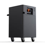 Marsriva 17.92kWh 48V LiFePO4 Battery MR-LFP48-350-WMD thumbnail 5