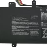 Zoom IN C41N1731 Laptop Battery ROG Strix/Scar Series thumbnail 3
