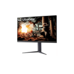 شاشة LG UltraGear 27GS75Q-B 27″ QHD 180Hz IPS thumbnail 3