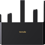 Tenda TX2L Pro AX1500 Dual-Band Gigabit Wi-Fi 6 Router thumbnail 9