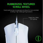 ماوس Razer DeathAdder Essential 6400 DPI سلكي thumbnail 4