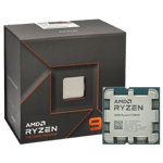 AMD Ryzen 9 7950X 16-Core 5.7GHz AM5 Tray thumbnail 3