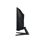 Samsung Odyssey G5 34″ 3440x1440 165Hz VA Gaming Monitor thumbnail 3