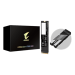 SSD Gigabyte AORUS Gen4 1TB NVMe M.2 thumbnail 5