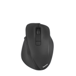 Hama MW-500 Rechargeable Wireless Optical Ergonomic Mouse - Black thumbnail 5