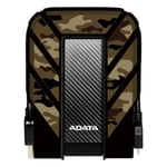 ADATA HD710M Pro 2TB USB 3.2 Rugged External HDD thumbnail 9