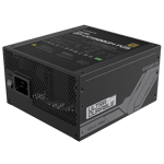 باور سبلاي Gigabyte UD1300M 1300W 80+ Gold Fully Modular Black thumbnail 4