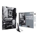 لوحة أم ASUS Prime Z790-P WiFi ATX LGA1700 DDR5 thumbnail 6