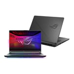 ASUS ROG Strix G16 G615LM, Intel Core Ultra 9-275HX, 32GB RAM, 2TB SSD, NVIDIA RTX 5060 8GB thumbnail 2