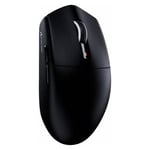 ماوس Attack Shark G3 25000 DPI Dual-Mode Black thumbnail 1