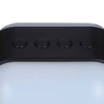 Kisonli Q7S 2.0 Channel 5W Bluetooth Speaker Blue thumbnail 3