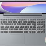 Lenovo IdeaPad Slim 3 15IRH8 15" Core i5-13420H 8GB/512GB Intel UHD Graphics Arctic Grey thumbnail 3