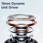 سماعات Mcdodo 3500 3.5mm سلكي مع ميكروفون أسود thumbnail 2