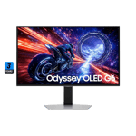 Samsung Odyssey OLED G6 LS27FG602 27" QHD 500Hz QD-OLED Monitor thumbnail 8