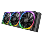 مبرد Antec Vortex 360mm AIO سائل 280W TDP ARGB thumbnail 3