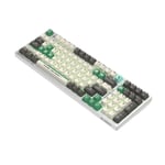 Bloody S98 (PIXEL) BLMS Mechanical Gaming Keyboard - Pixels Blue thumbnail 16