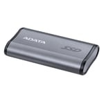 هارد خارجي ADATA SE880 2TB USB 3.2 Gen2x2 2000MB/s رمادي thumbnail 6
