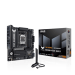 ASUS TUF GAMING B850M-PLUS WIFI7 AM5 Micro-ATX DDR5 Motherboard thumbnail 1