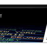 HP 203A Toner Cartridge Black thumbnail 1