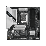 Gigabyte Gaming X Z890 Micro-ATX LGA1851 DDR5 Motherboard Black thumbnail 2