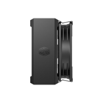 Cooler Master Hyper 212 3DHP ARGB CPU Cooler Black thumbnail 4