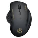 iMice G6 Wireless Gaming Mouse 1600 DPI Ergonomic thumbnail 5