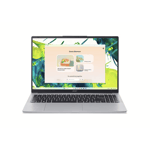 Acer Aspire Lite AL15-54P-545C - 15.6" LCD 60Hz - Intel Core Ultra 5 115U - 8GB RAM - 512GB SSD - Shared - WIN 11 PRO K thumbnail 1