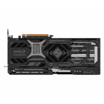 VGA Radeon RX 9070 XT ASROCK Steel Legend Dark 16G thumbnail 3
