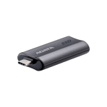 SSD ADATA SC750 1TB USB 3.2 Gen2 خارجي Gray thumbnail 5