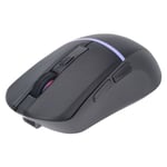 ماوس Xtrike Me GM-322 7200 DPI سلكي RGB أسود thumbnail 2