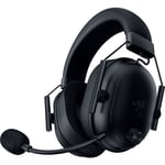 Razer BlackShark V2 HyperSpeed Wireless Gaming Headset thumbnail 3